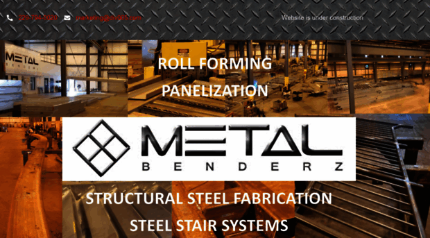 metalbenderz.com