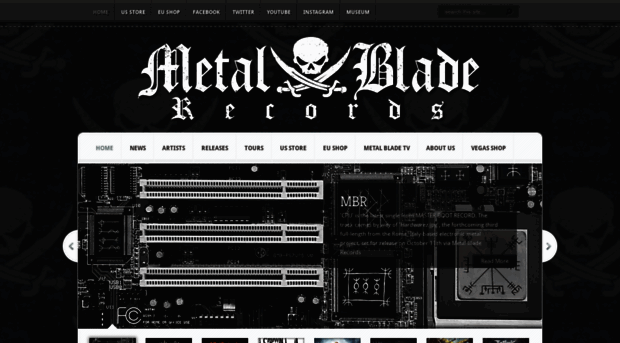 metalblade.de