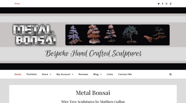 metalbonsai.com