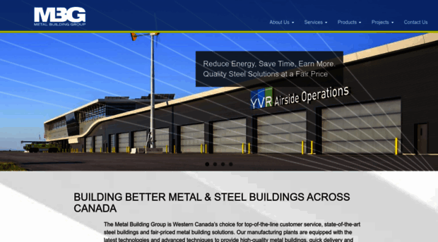 metalbuildinggroup.ca