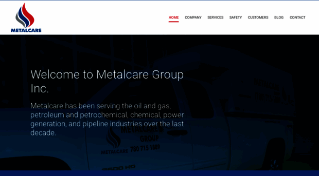 metalcare.com