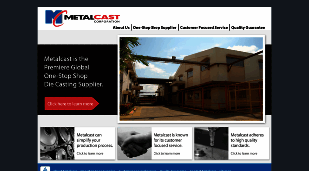 metalcastcorp.com