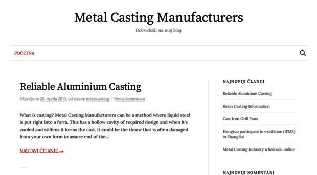 metalcasting.blogger.ba