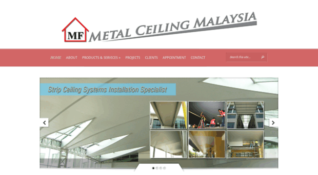 metalceilingmalaysia.com