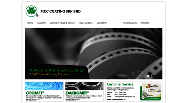 metalcoating.com.my