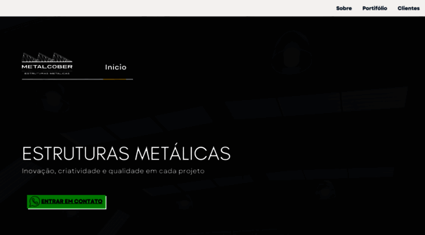 metalcober.com.br