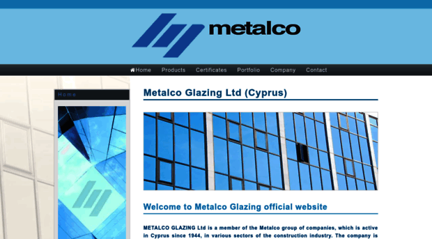 metalcoglazing.com