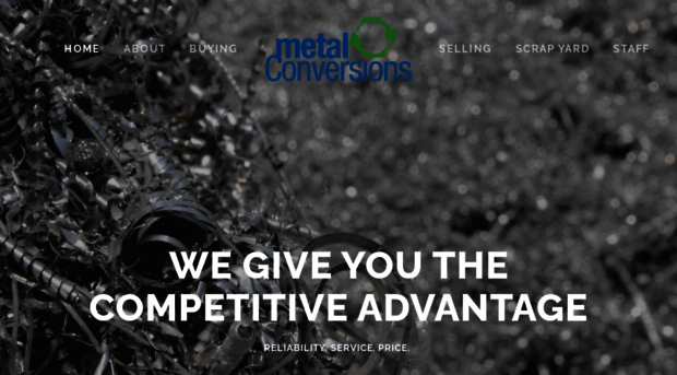 metalconversions.com