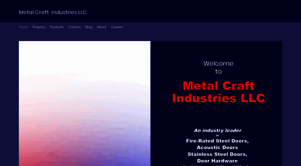 metalcraft-uae.com