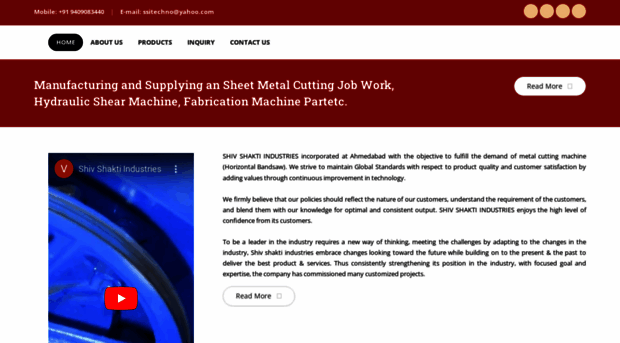 metalcutting.co.in