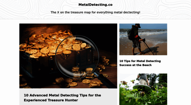 metaldetecting.co