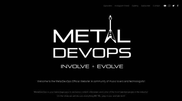 metaldevops.com