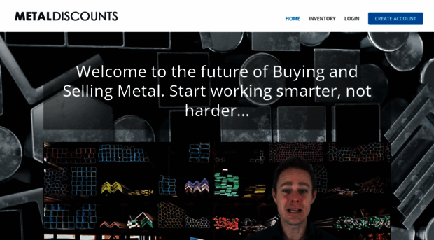 metaldiscounts.com