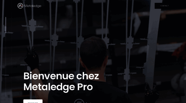 metaledgepro.com