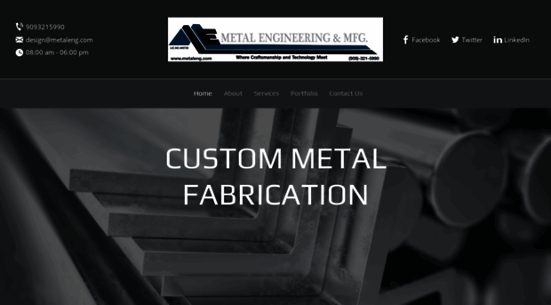 metaleng.com