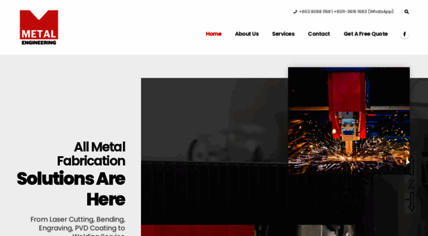 metalengineering.com.my