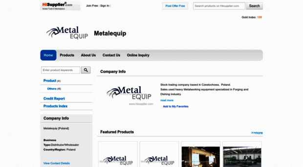 metalequip.en.hisupplier.com