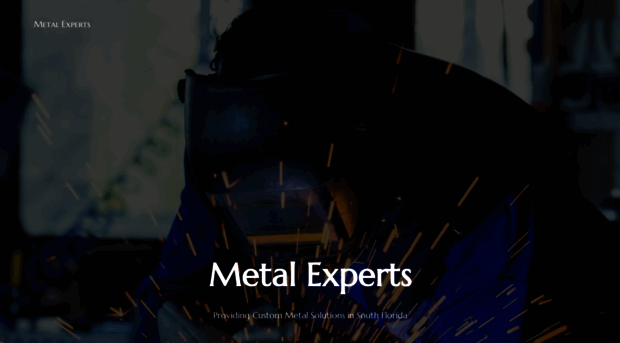 metalexpertsllc.com
