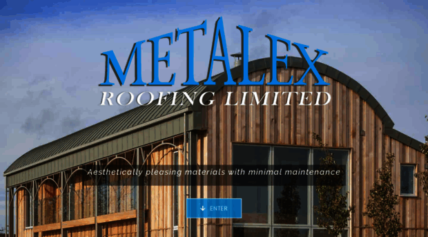 metalexroofing.co.uk