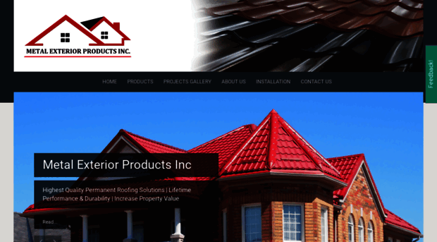 metalexteriorproducts.com