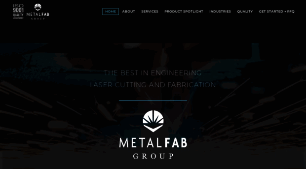 metalfabgroup.com