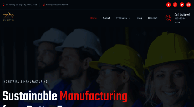 metalfabmfg.com