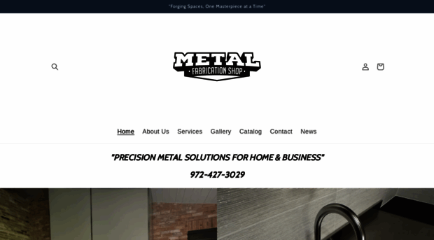 metalfabricationshop.com