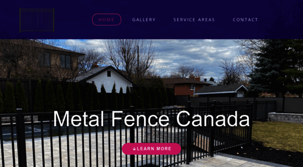 metalfence.ca