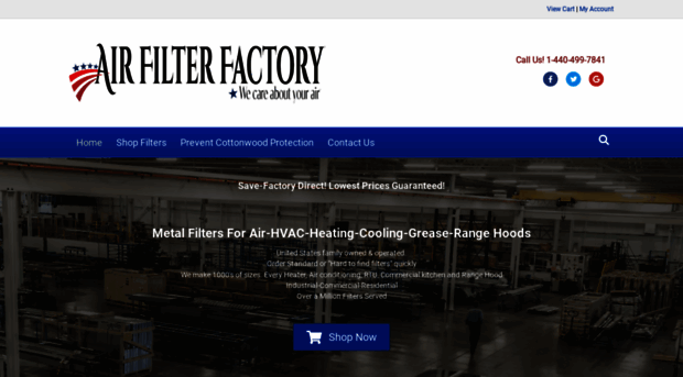 metalfilterinc.com