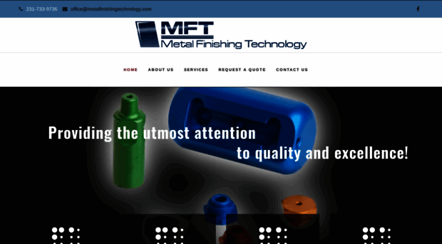 metalfinishingtec.com