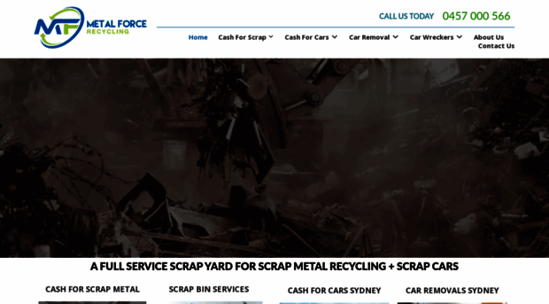 metalforce.com.au