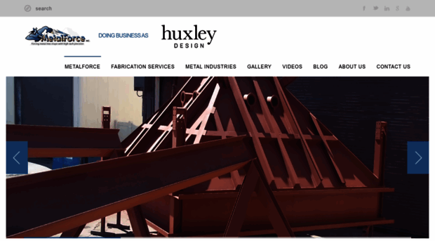 metalforceinc.com