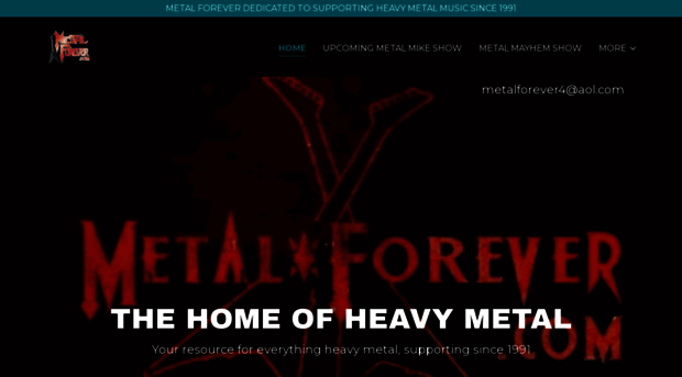 metalforever.com