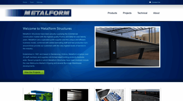 metalform.net.au