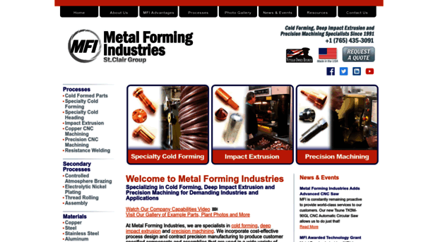 metalformingindustries.com