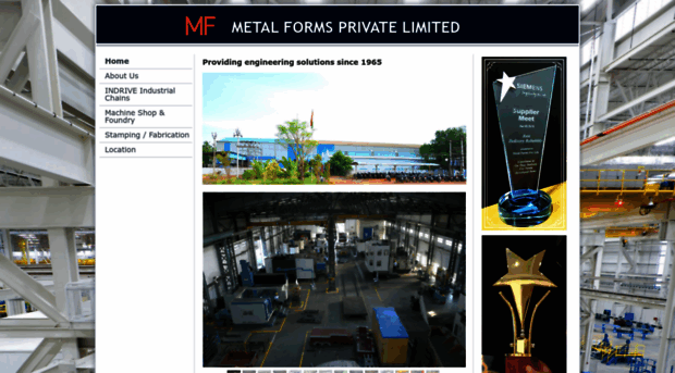 metalforms.co.in