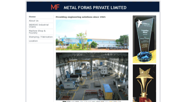 metalforms.net