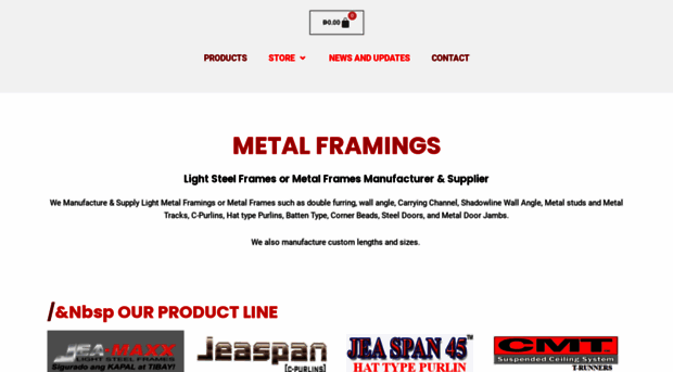 metalframings.com