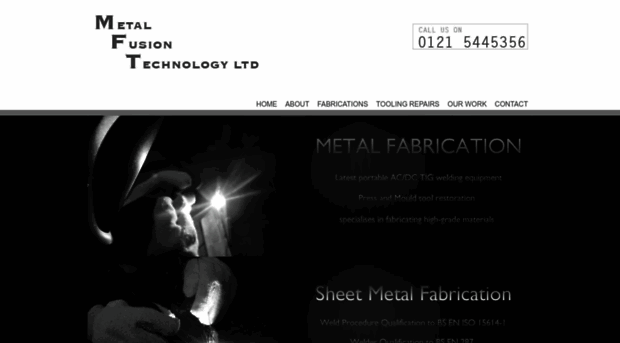 metalfusion.co.uk