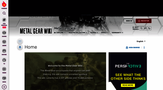 metalgear.fandom.com