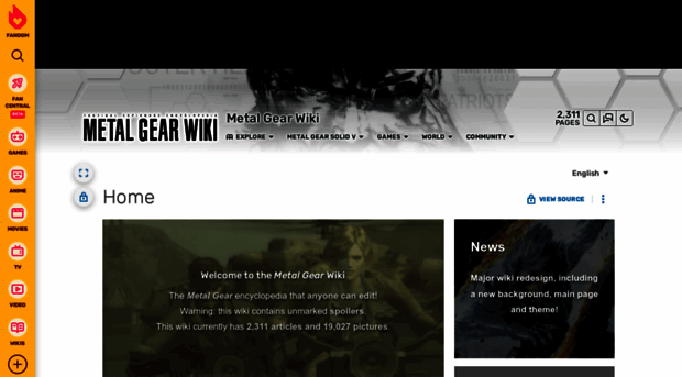 metalgearsolid.fandom.com