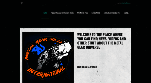 metalgearsolidinternationalpage.weebly.com