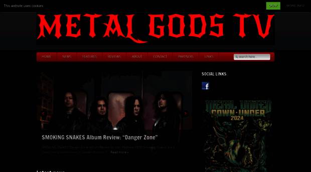 metalgodstv.com