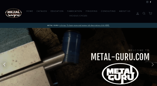 metalguruschool.com