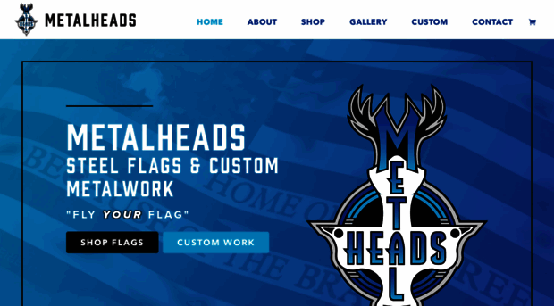 metalheadsusa.com