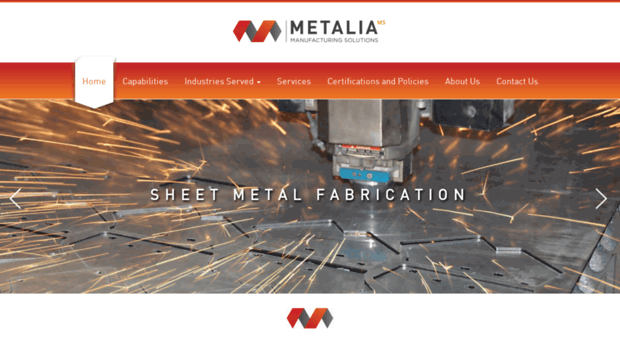 metalia-ms.com