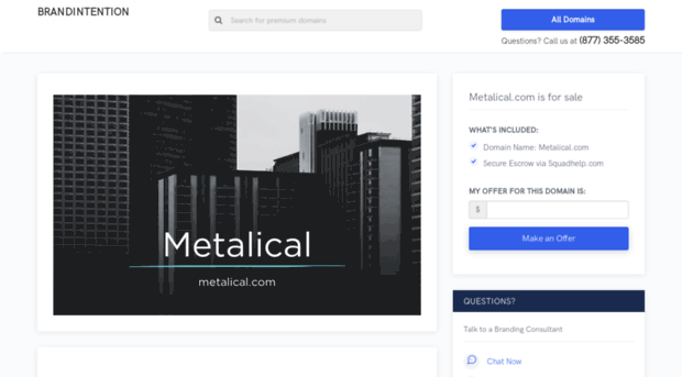 metalical.com