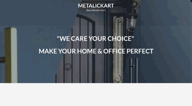 metalickart.com