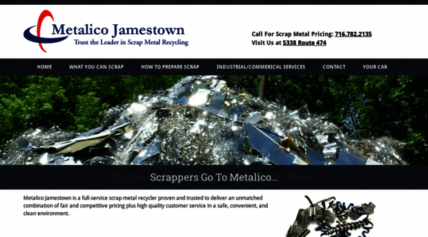 metalicojamestown.com