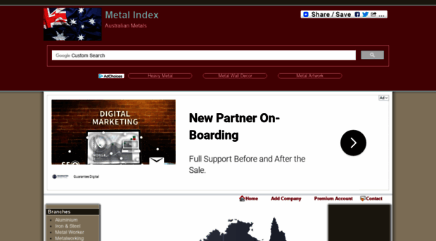 metalindex.org